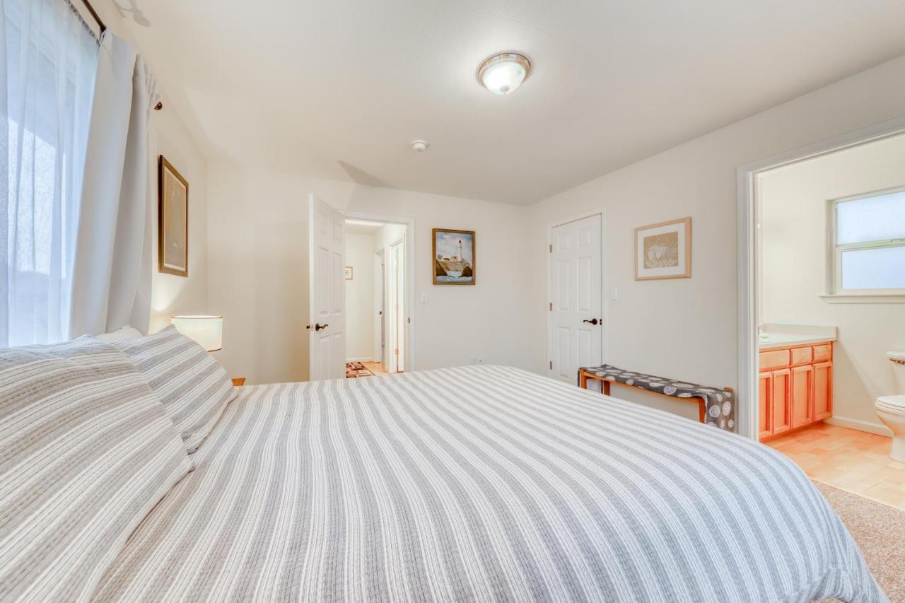 Seventh Street Select Villa Eureka Ngoại thất bức ảnh