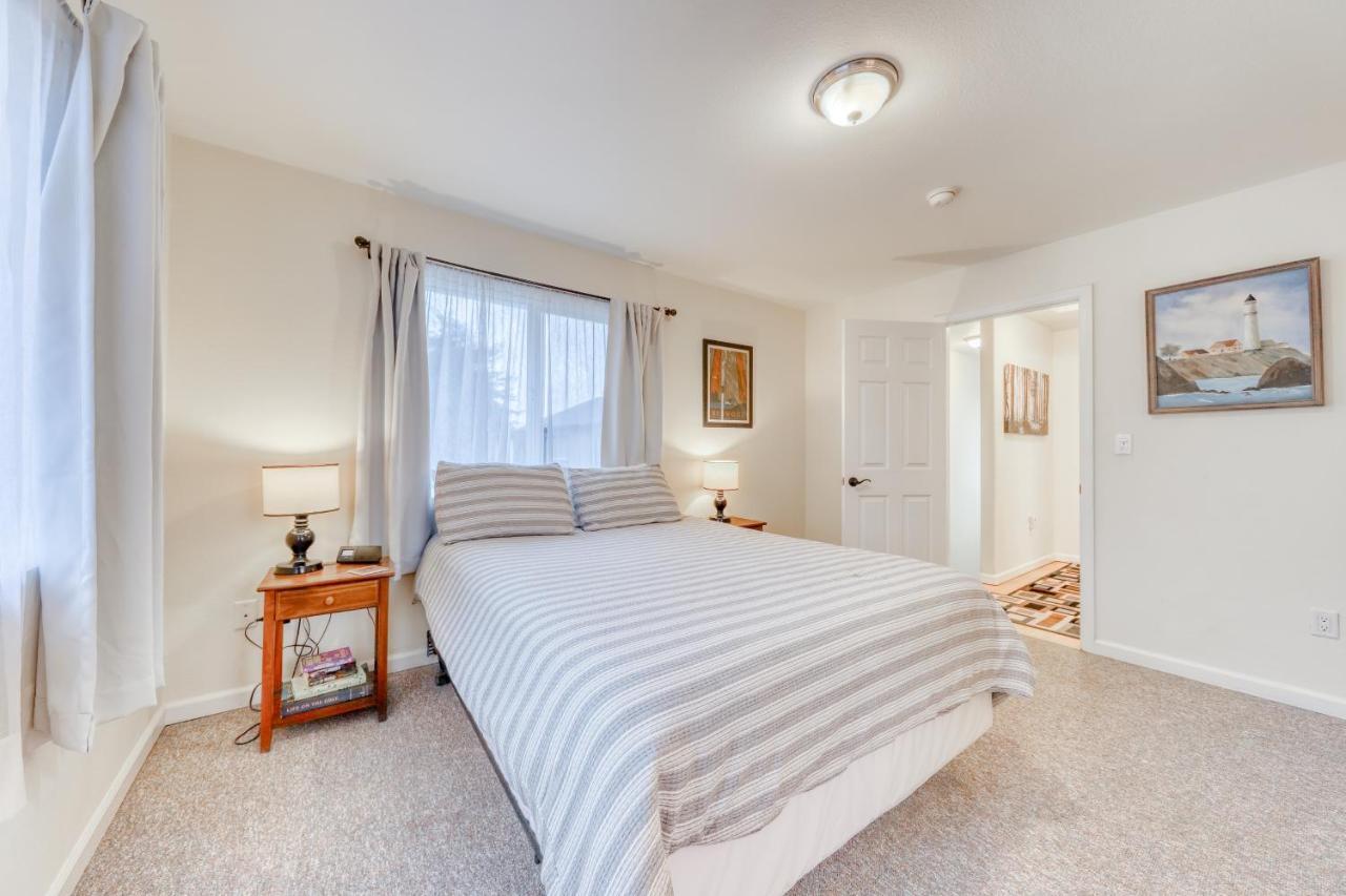 Seventh Street Select Villa Eureka Ngoại thất bức ảnh