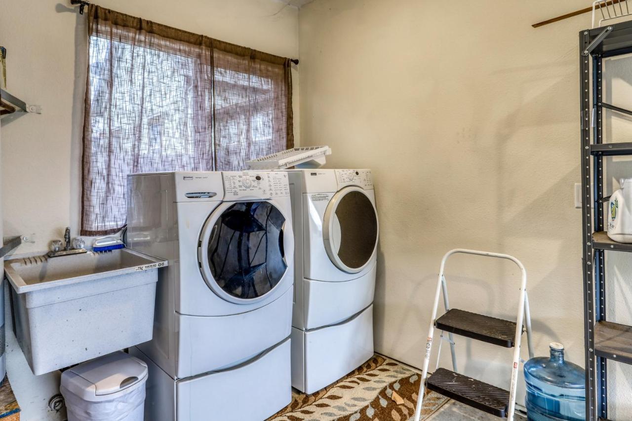 Seventh Street Select Villa Eureka Ngoại thất bức ảnh
